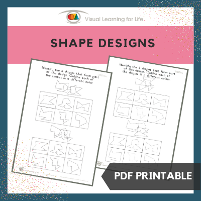 Shape Designs