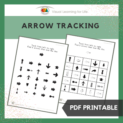Arrow Tracking