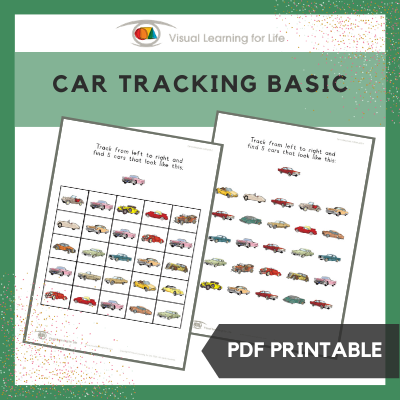 Car Tracking Basic