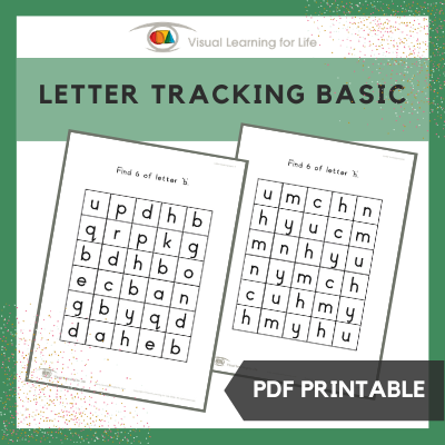 shape tracking basic