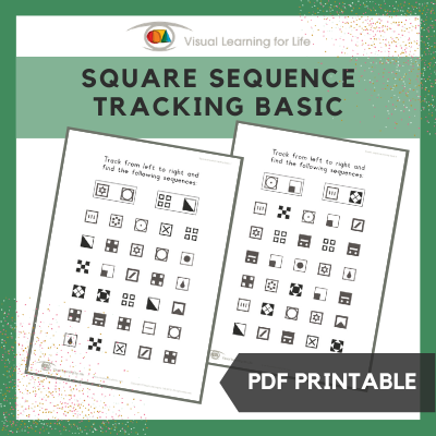 Square Sequence Tracking Basic