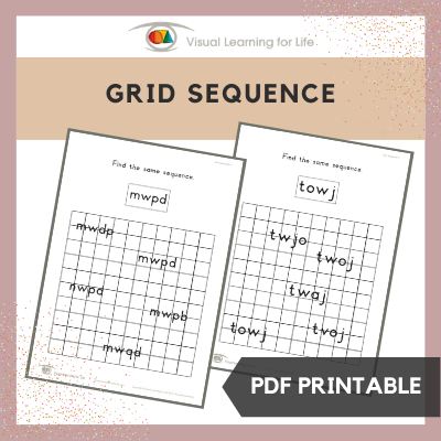 Grid Sequence