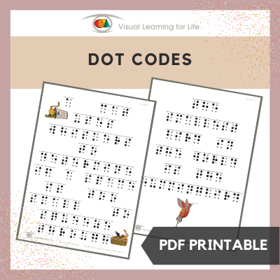 Dot Codes