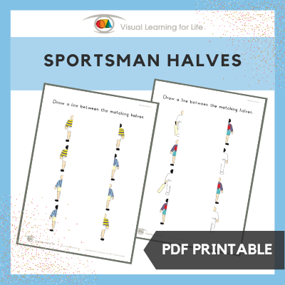 Sportsman Halves