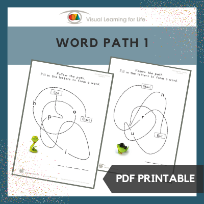 Word Path 1