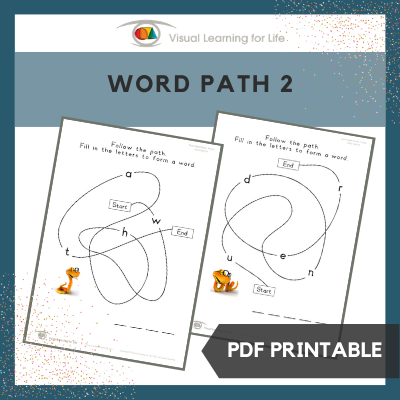 Word Path 2