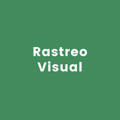 Rastreo Visual