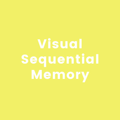 Visual Sequential Memory