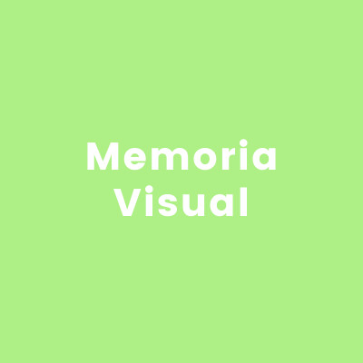 Memoria Visual