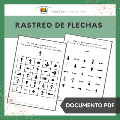 Rastreo de Flechas