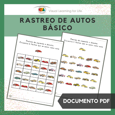 Rastreo de Autos Básico