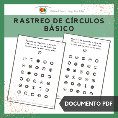 Rastreo de Círculos Básico