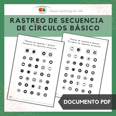 Rastreo de Secuencia en Círculos Básico