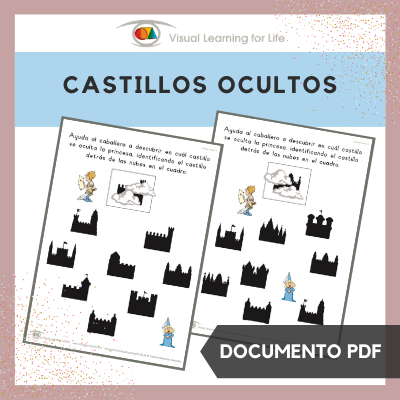Castillos Ocultos
