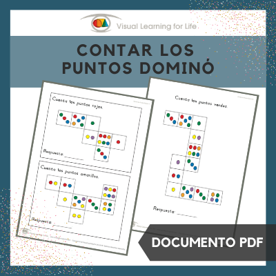 Contar los Puntos Dominó