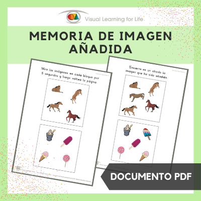 Memoria de Imagen Añadida
