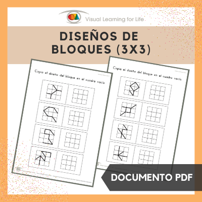 Diseños de Bloques 3x3