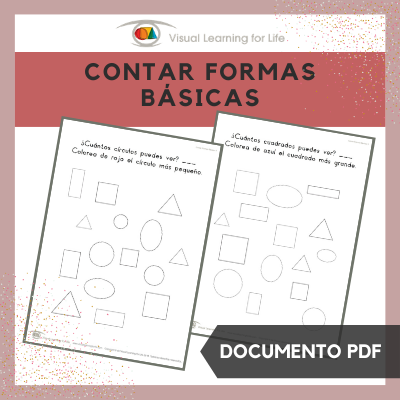 Contar Formas Básicas