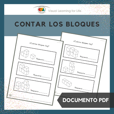 Contar los Bloques