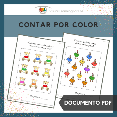 Contar por Color