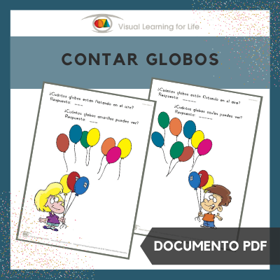 Contar Globos