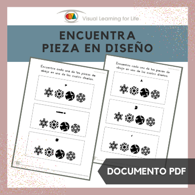 Encuentra Pieza en Diseño