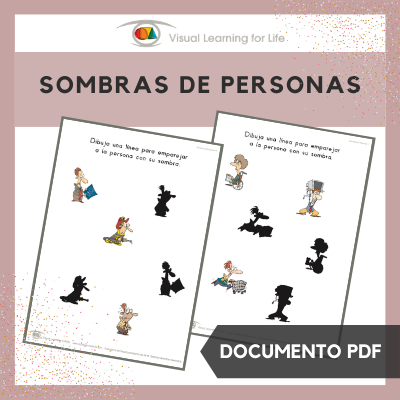 Sombras de Personas