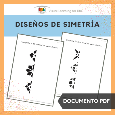Diseños de Simetría