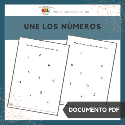 Une los Números