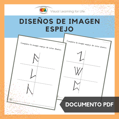 Diseños de Imagen Espejo