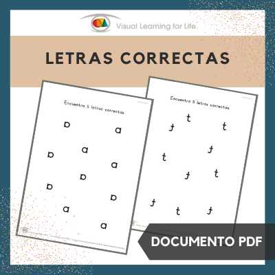Letras Correctas