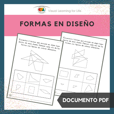 Formas en Diseño