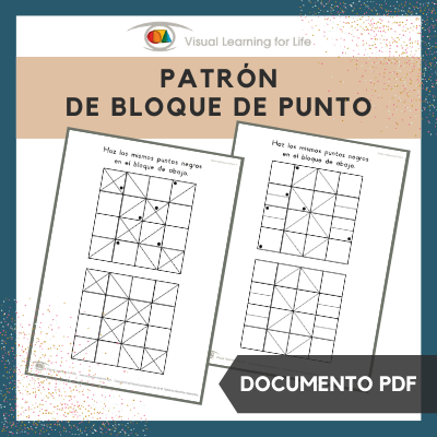 Patrón de Bloque de Punto