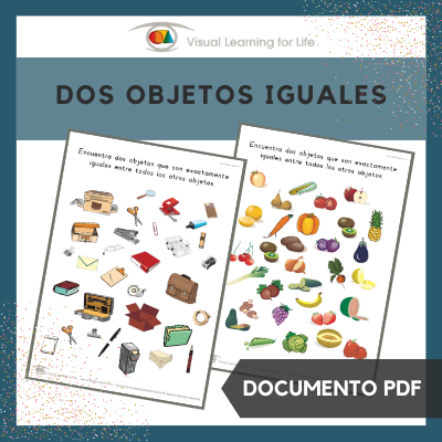 Dos Objetos Iguales