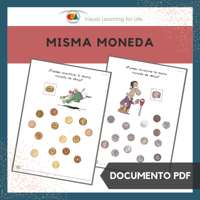 Misma Moneda