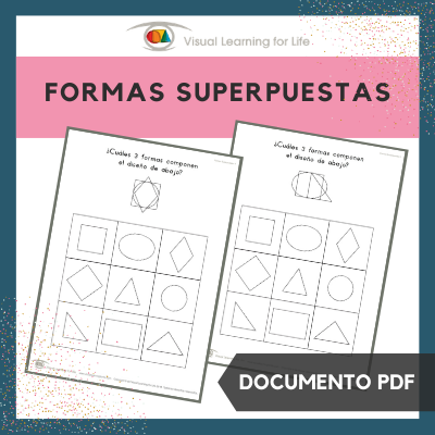 Formas Superpuestas