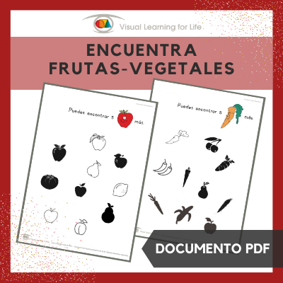 Encuentra Frutas-Vegetales