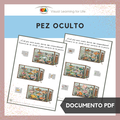 Pez Oculto