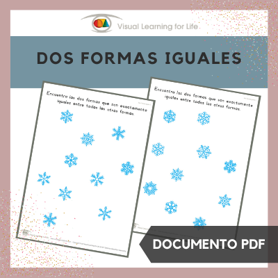 Dos Formas Iguales