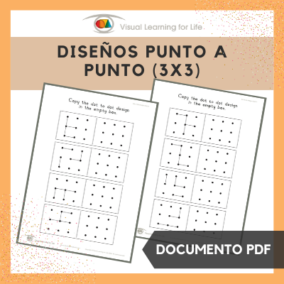 Diseños Punto a Punto 3x3