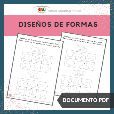 Diseños de Formas