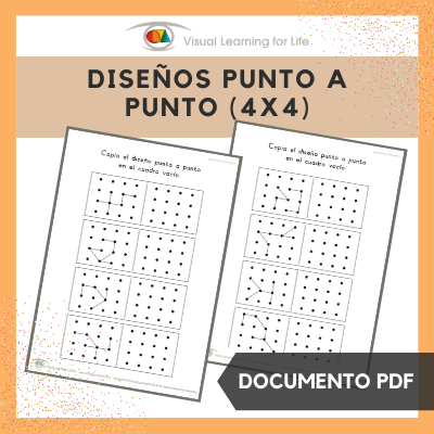 Diseños Punto a Punto 4x4