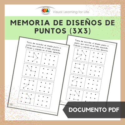 Memoria de Diseño de Puntos 3x3