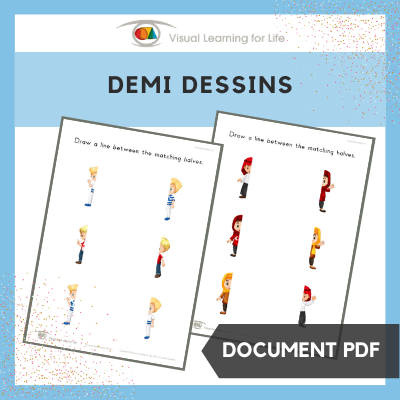 Demi dessins