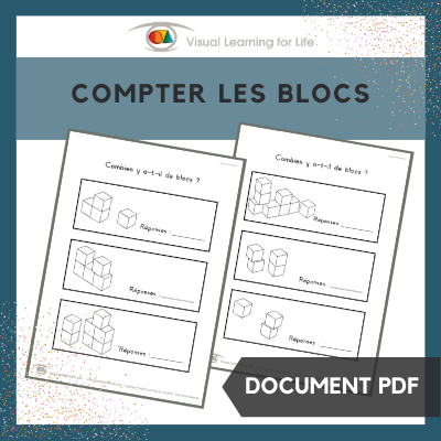 Compter les blocs