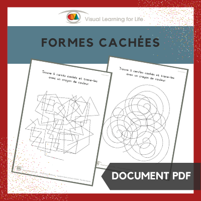 Formes cachées