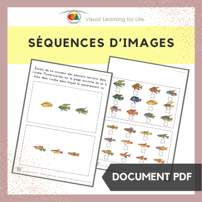 Séquences d’images