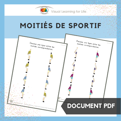 Moitiés de sportifs