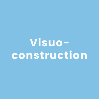 Visuoconstruction