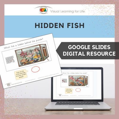Hidden Fish (Google Slides)